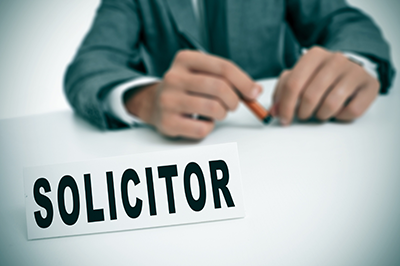 Solicitors And Conveyancing Advice