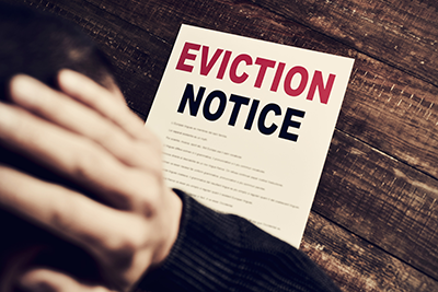 Tenant Evictions